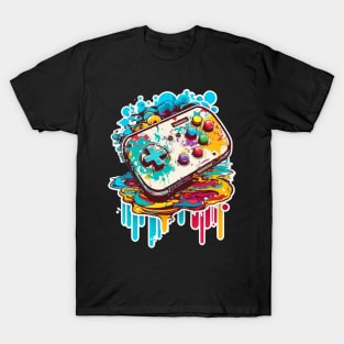 Game Pad T-Shirt